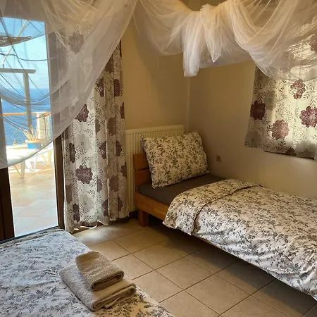 Villa Casa Sabine *