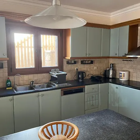 Casa Sabine * Masouri