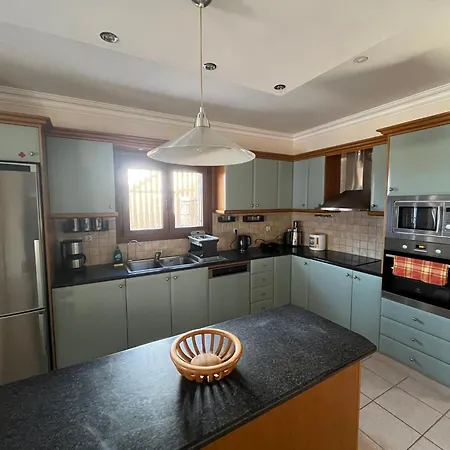 Casa Sabine * Masouri