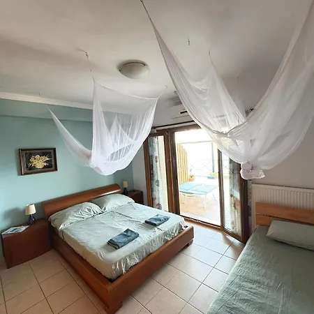 Casa Sabine Villa