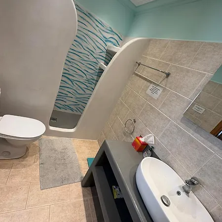 Casa Sabine Vila Masouri