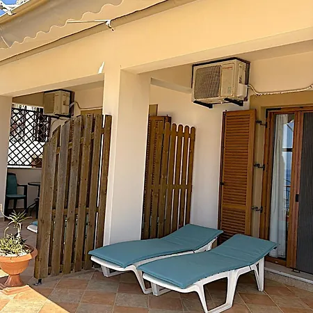 Casa Sabine * Masouri