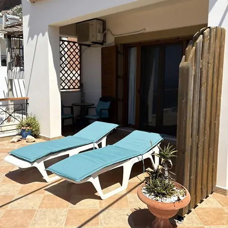 Casa Sabine Villa *