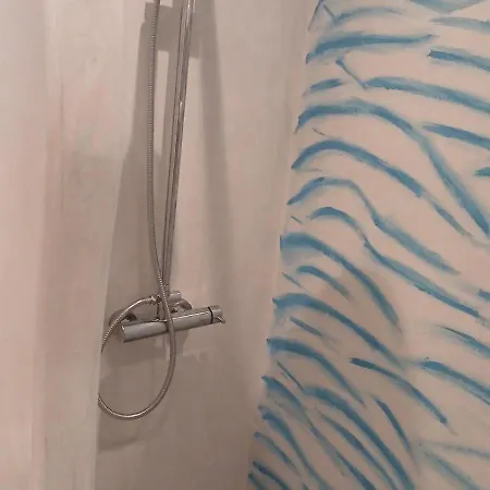 Casa Sabine Vila Masouri