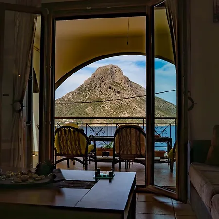 Villa Casa Sabine