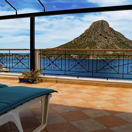 Casa Sabine Villa *