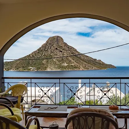 Casa Sabine *
