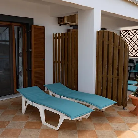 Villa Casa Sabine *