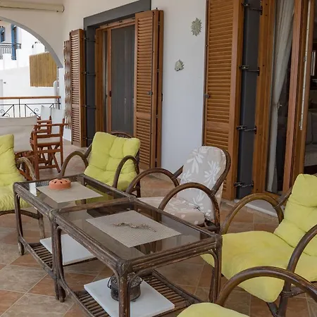 Villa Casa Sabine Masouri