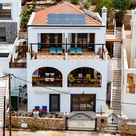 Villa Casa Sabine *