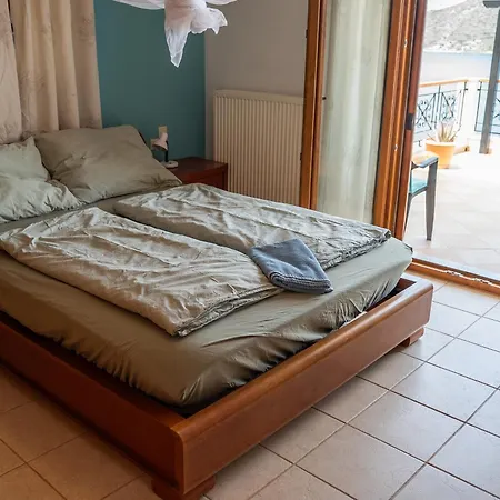 Villa Casa Sabine Masouri