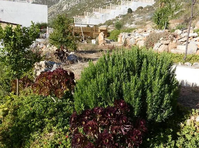 فيلة Casa Sabine ماسوري