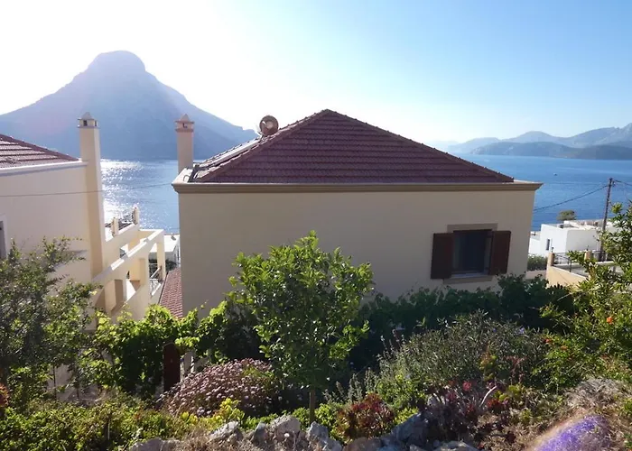 فيلة Casa Sabine