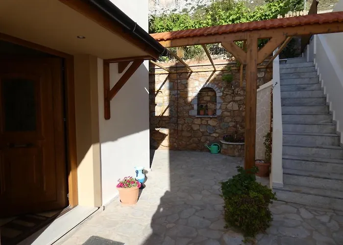 فيلة Casa Sabine