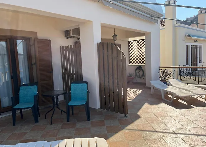 Casa Sabine * ماسوري