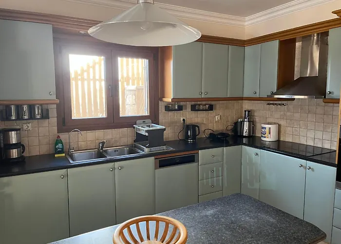 Casa Sabine * ماسوري