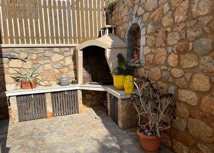 فيلة Casa Sabine *