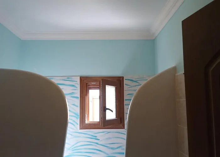 فيلة Casa Sabine *