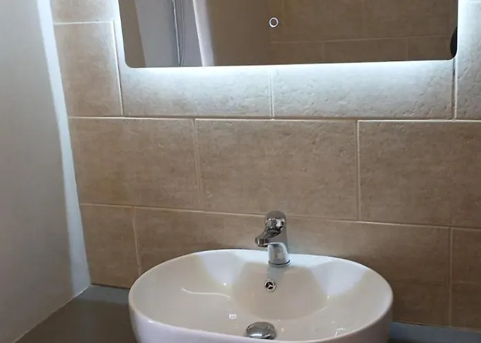 Casa Sabine فيلة ماسوري