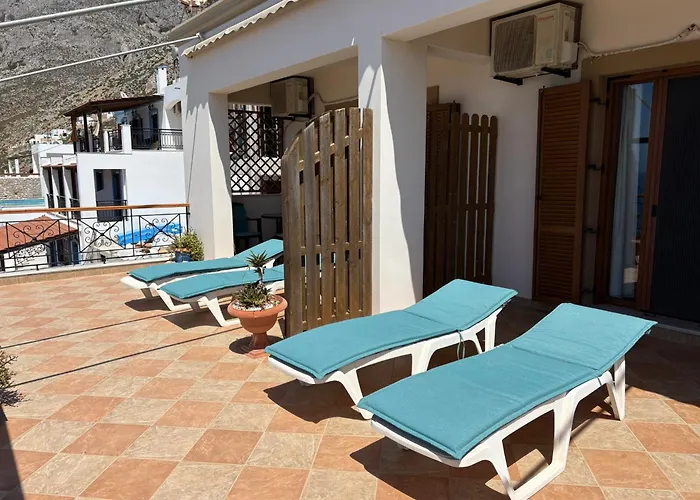 فيلة Casa Sabine ماسوري