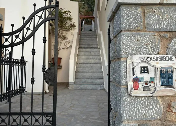 Casa Sabine * ماسوري