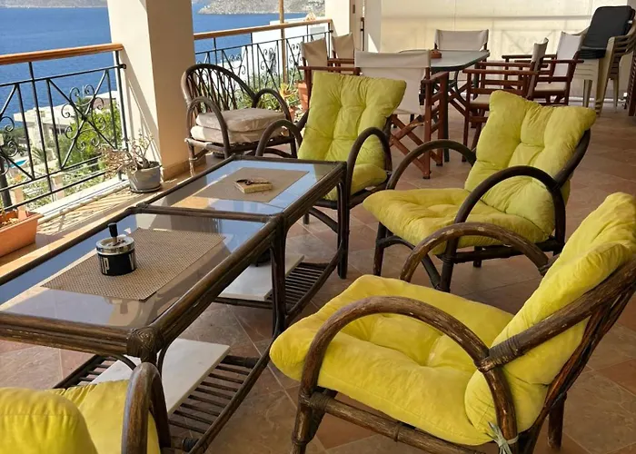 فيلة Casa Sabine