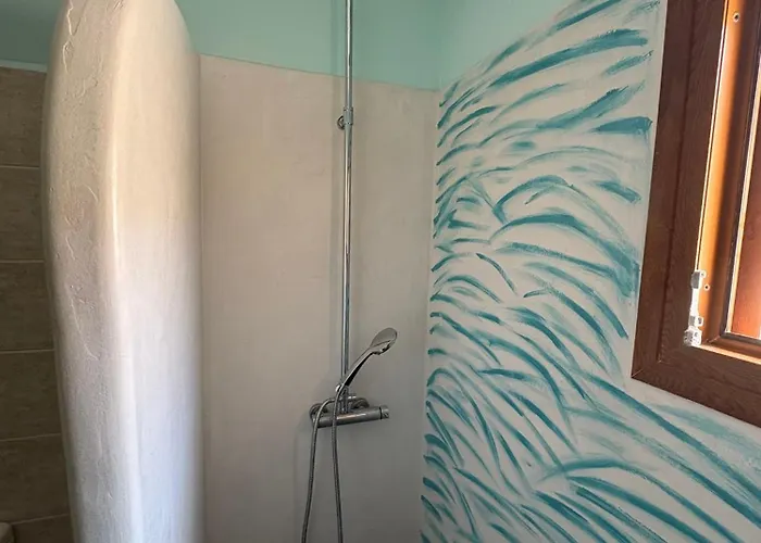 فيلة Casa Sabine *