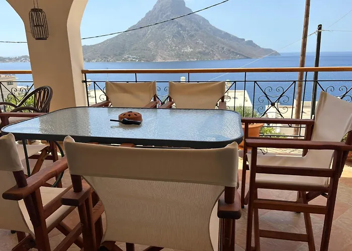 Casa Sabine ماسوري