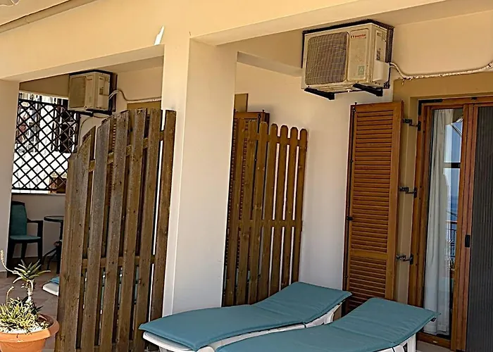 Casa Sabine * ماسوري