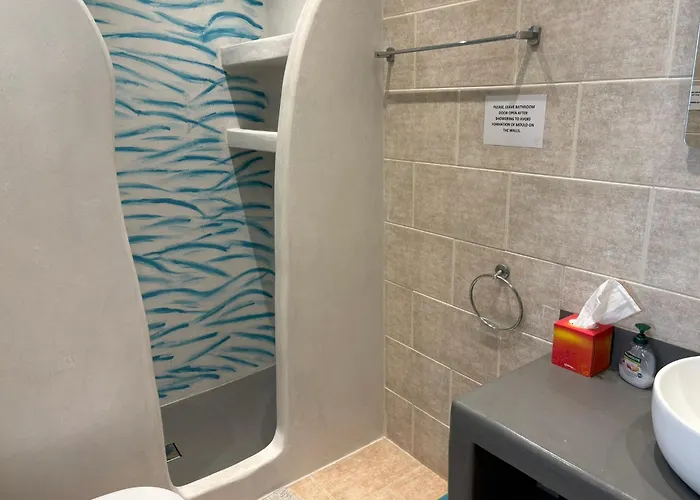 Casa Sabine فيلة