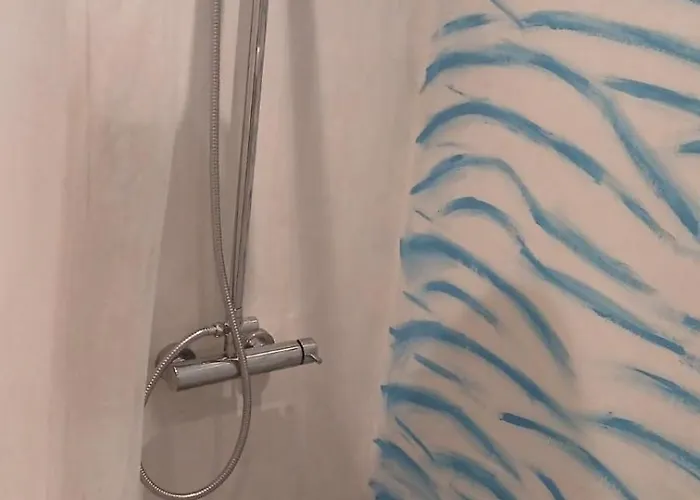 Casa Sabine فيلة ماسوري