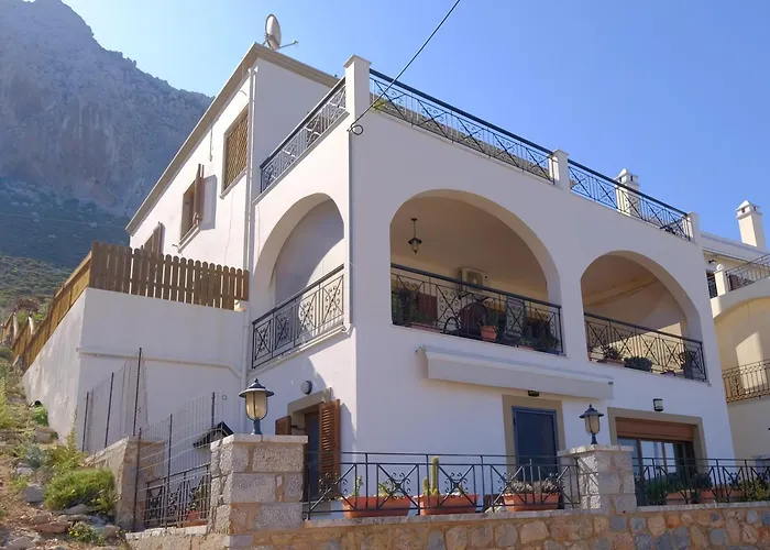 Casa Sabine ماسوري