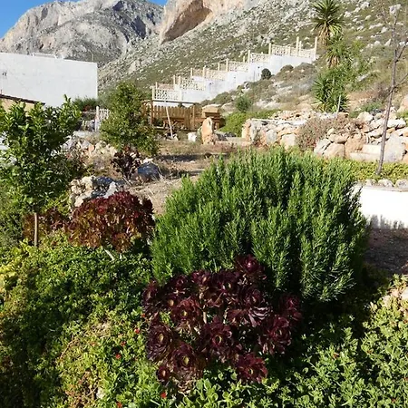 Villa Casa Sabine Maszúri