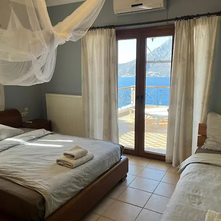 Casa Sabine Вилла *