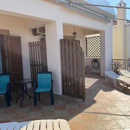 Casa Sabine * Maszúri