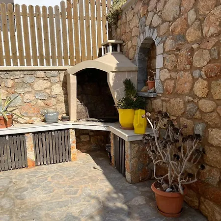 Villa Casa Sabine *