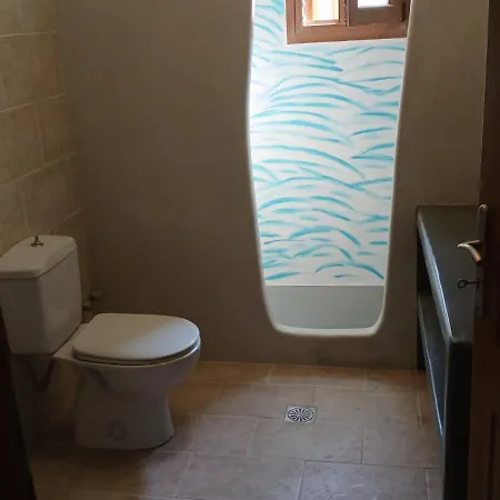 Casa Sabine Maszúri