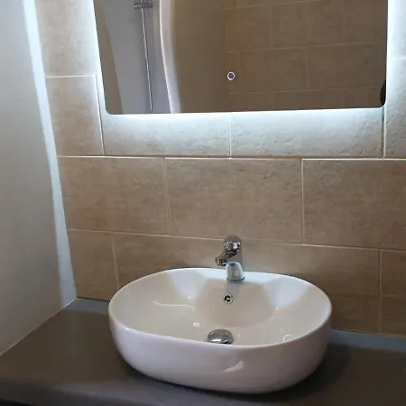 Casa Sabine Villa Maszúri