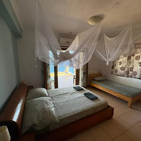 Casa Sabine *
