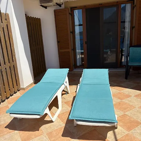 Casa Sabine