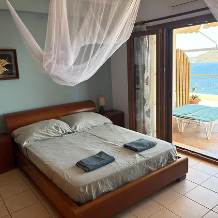 Villa Casa Sabine Maszúri