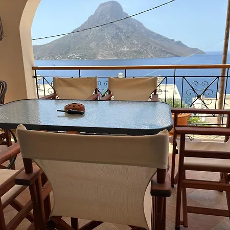 Casa Sabine Maszúri