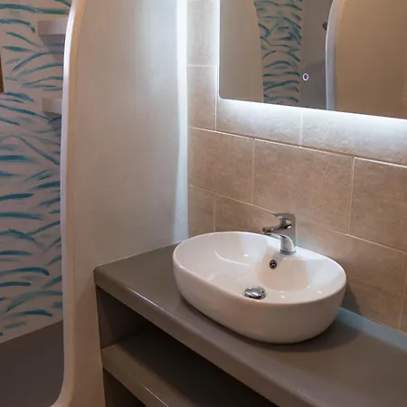 Vila Casa Sabine Masouri