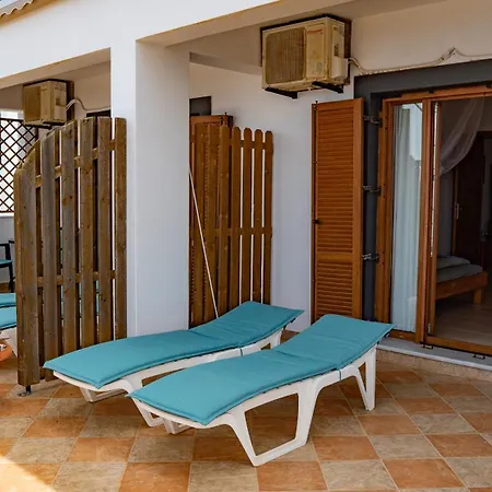 Casa Sabine * Masouri