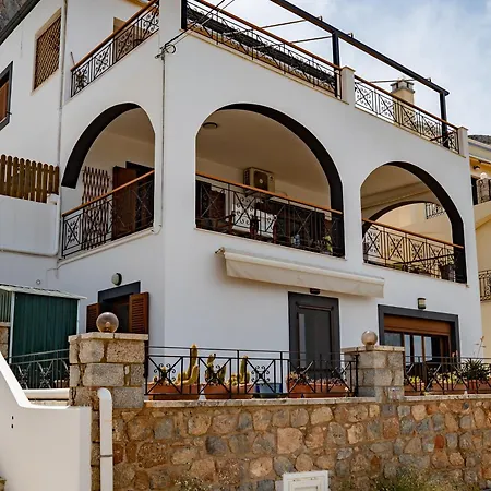 Casa Sabine Vila Masouri
