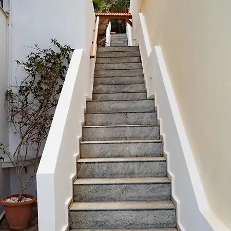Casa Sabine Vila Masouri