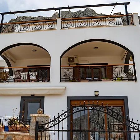 Casa Sabine