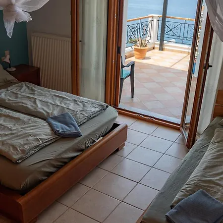 Vila Casa Sabine Masouri