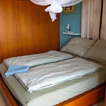 Casa Sabine *