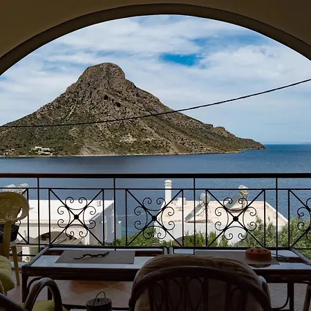 Casa Sabine *
